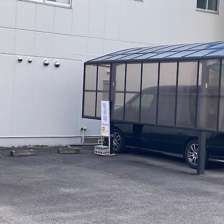海天house Leilighet Beppu Eksteriør bilde