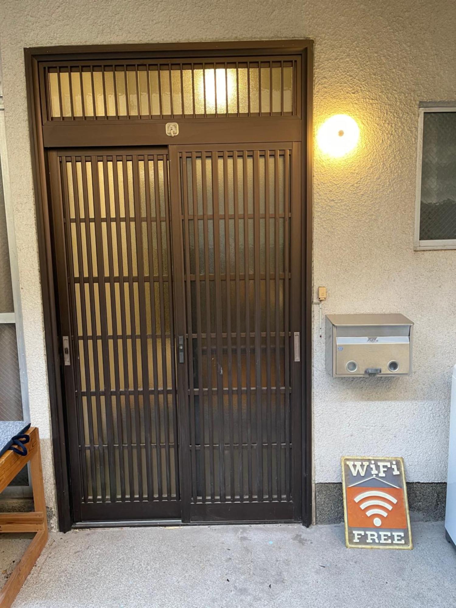 海天house Leilighet Beppu Eksteriør bilde