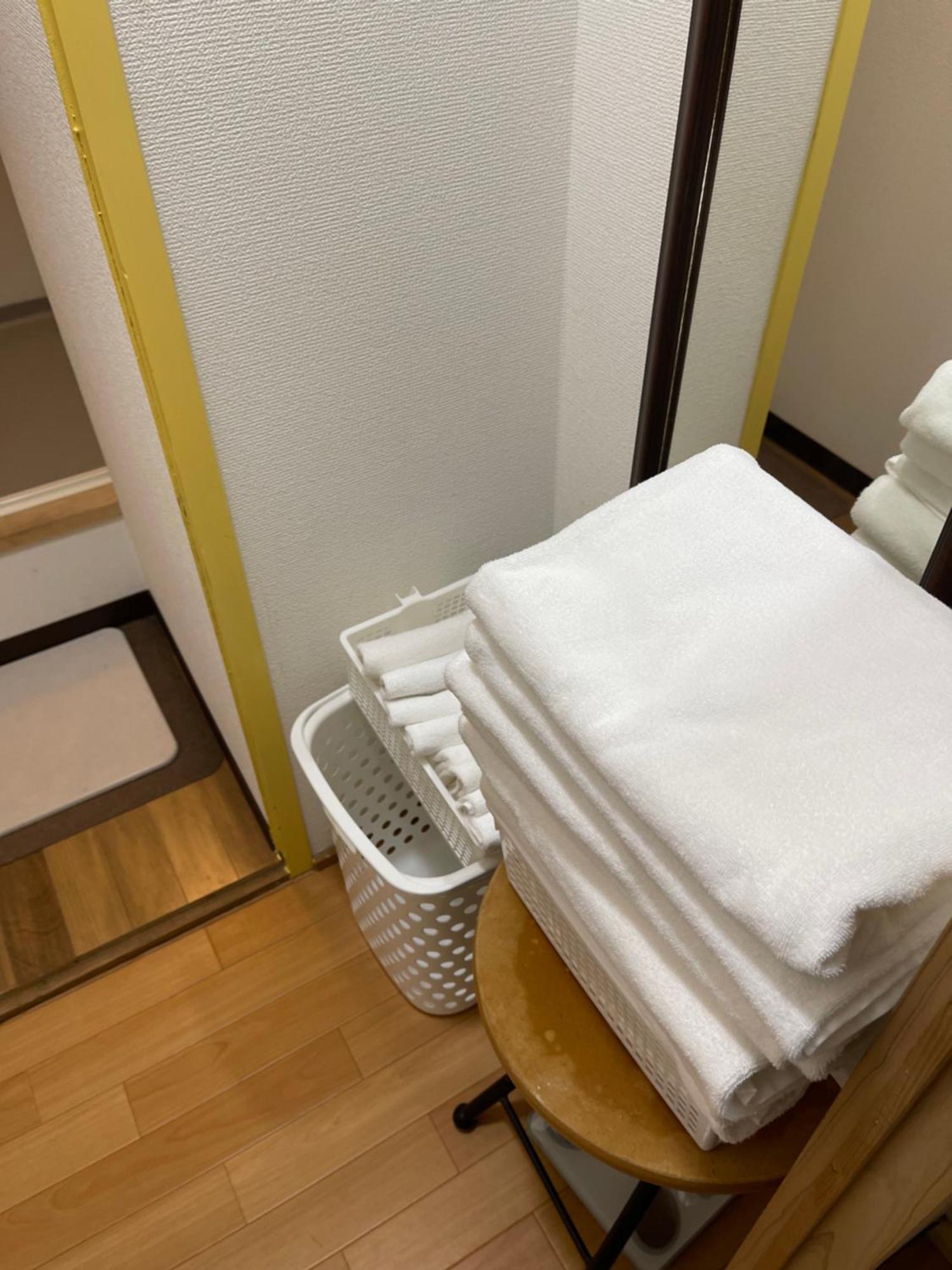 海天house Leilighet Beppu Eksteriør bilde