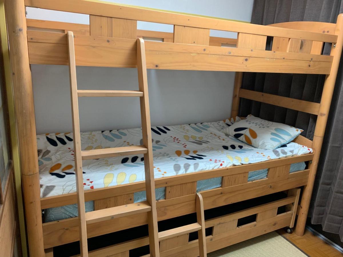 海天house Leilighet Beppu Eksteriør bilde