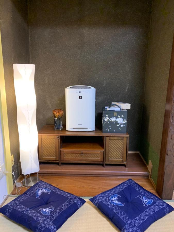 海天house Leilighet Beppu Eksteriør bilde