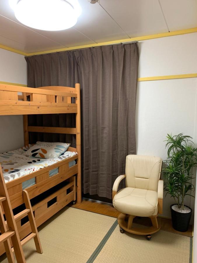 海天house Leilighet Beppu Eksteriør bilde