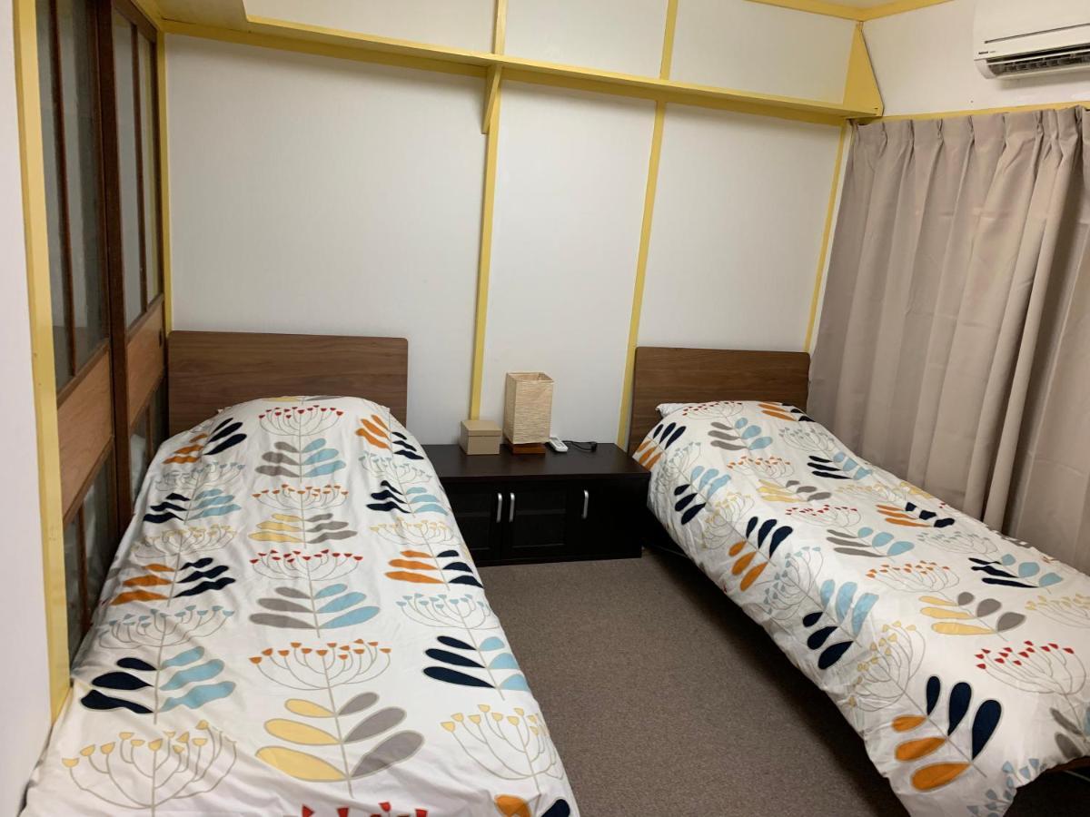 海天house Leilighet Beppu Eksteriør bilde