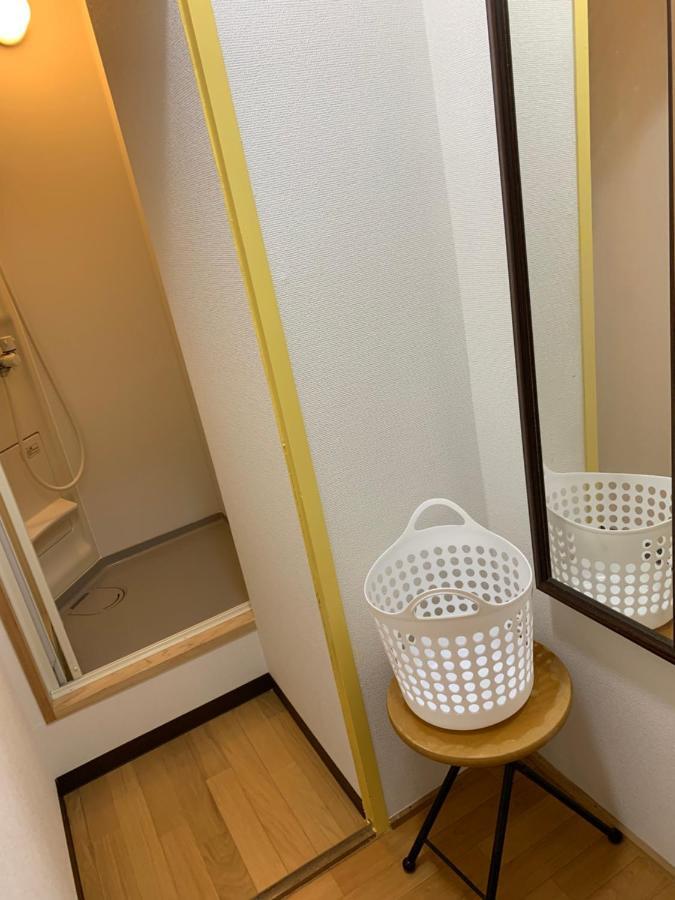 海天house Leilighet Beppu Eksteriør bilde
